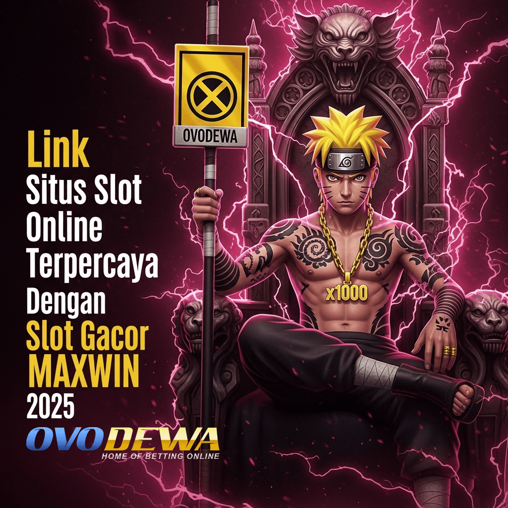 𝐒𝐋𝐎𝐓 𝐆𝐀𝐂𝐎𝐑